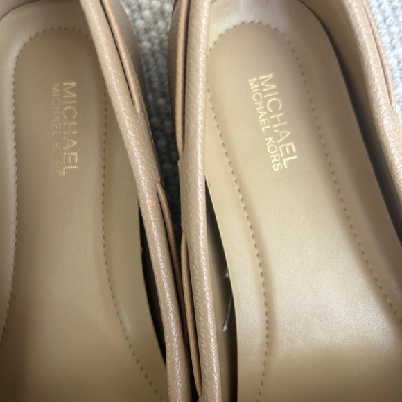 Michael Kors Loafers - Picture 2 of 5